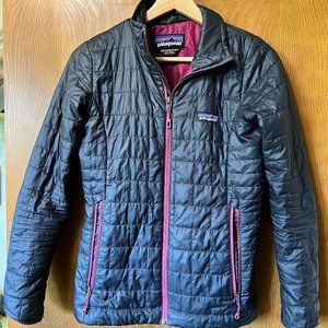 Patagonia Nanopuff Jacket
